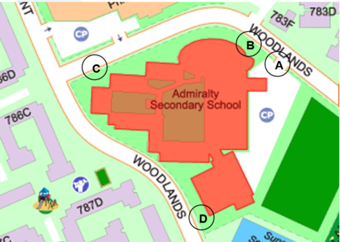 Sch Gate Locations